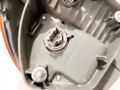 Piesă de schimb auto la mâna a doua lampã spate dreapta pentru opel corsa a fastback (s83) 1.2 i (f08, m08, f68, m68) referințe oem iam   