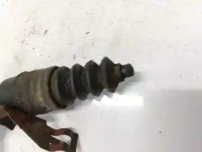 Автозапчастина б/у циліндр зцеплення для volkswagen passat b5 variant (3b5) 1.9 tdi посилання на oem iam 8e0721257a  