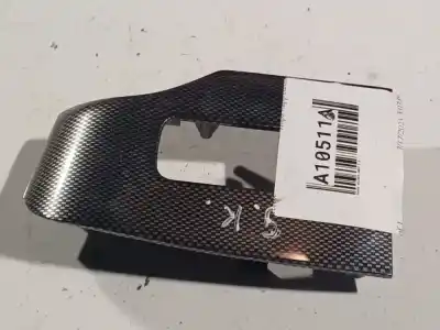 Second-hand car spare part plastics for opel corsa a fastback (s83) 1.2 i (f08, m08, f68, m68) oem iam references 83791sea Second-hand car spare part plastics for opel corsa a fastback (s83) 1.2 i (f08, m08, f68, m68) oem iam references 83791sea