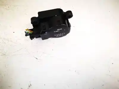 Peça sobressalente para automóvel em segunda mão motor de abertura da comporta de sofagem por citroen c3 ii (sc_) 1.4 hdi 70 (sc8hzc, sc8hr0, sc8hp4) referências oem iam ead511