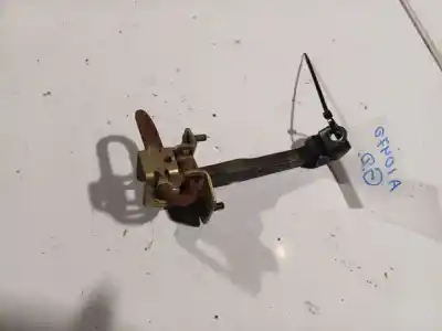 Second-hand car spare part hinge for audi coupe b2 (81, 855, 856) 2.3 quattro oem iam references 