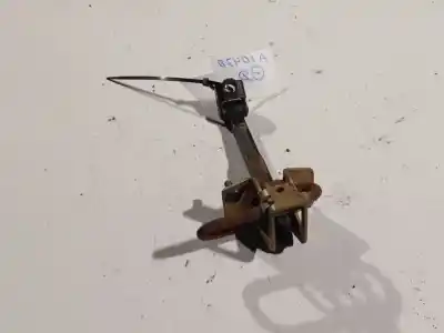 Second-hand car spare part hinge for audi coupe b2 (81, 855, 856) 2.3 quattro oem iam references   