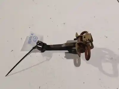 Second-hand car spare part hinge for audi coupe b2 (81, 855, 856) 2.3 quattro oem iam references   