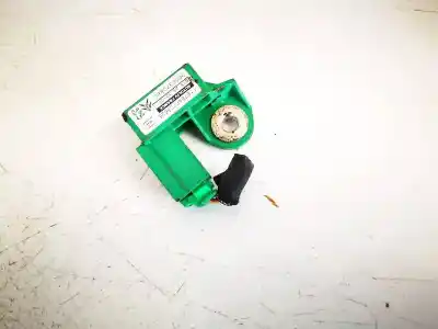 Peça sobressalente para automóvel em segunda mão sensor por citroen c3 ii (sc_) 1.4 hdi 70 (sc8hzc, sc8hr0, sc8hp4) referências oem iam 9666370880  618293300