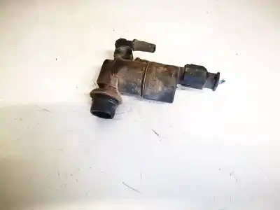 Peça sobressalente para automóvel em segunda mão motor limpa vidros por citroen c3 ii (sc_) 1.4 hdi 70 (sc8hzc, sc8hr0, sc8hp4) referências oem iam 9641553880