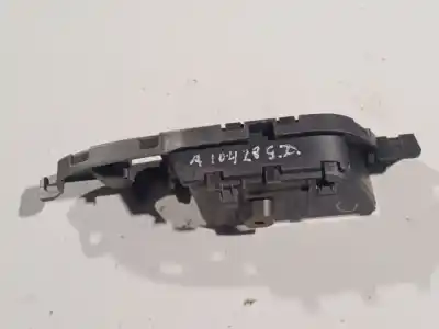 Автозапчасти б/у пластик за opel corsa a fastback (s83) 1.2 i (f08, m08, f68, m68) ссылки oem iam 83701sjfj5m1  83701-sjf-j5-m1