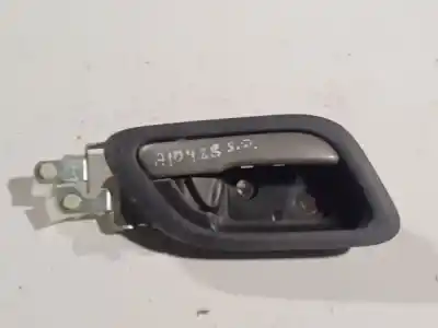 Автозапчасти б/у внутренняя задняя правая ручка за opel corsa a fastback (s83) 1.2 i (f08, m08, f68, m68) ссылки oem iam  Автозапчасти б/у внутренняя задняя правая ручка за opel corsa a fastback (s83) 1.2 i (f08, m08, f68, m68) ссылки oem iam