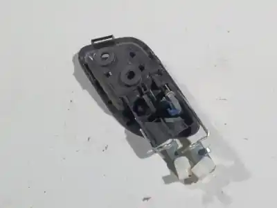 Автозапчасти б/у внутренняя задняя правая ручка за opel corsa a fastback (s83) 1.2 i (f08, m08, f68, m68) ссылки oem iam   