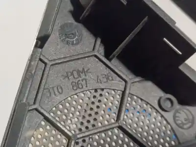 Second-hand car spare part switch for ford taurus (p5_) 3.0 24v oem iam references 3t0867436  3t0 867 436