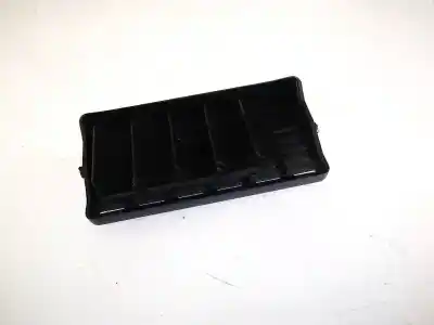Автозапчасти б/у аэрационная решетка за volkswagen golf iv (1j1) 1.9 tdi ссылки oem iam 1j0819755b  