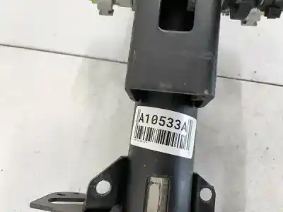 Second-hand car spare part steering column for volvo s60 i (384) d5 oem iam references p9491778  t330202407