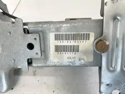 Second-hand car spare part steering column for volvo s60 i (384) d5 oem iam references p9491778  t330202407