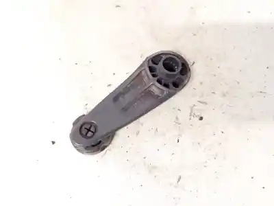 Second-hand car spare part left front window crank handle for opel meriva 1.6 16v oem iam references   