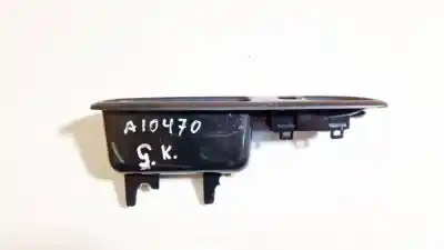 Pezzo di ricambio per auto di seconda mano plastica per audi coupe b2 (81, 855, 856) 2.3 quattro riferimenti oem iam   