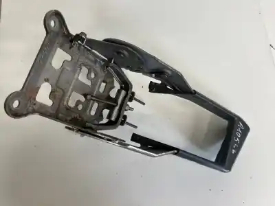 Pezzo di ricambio per auto di seconda mano  per RENAULT MEGANE II (BM0/1_, CM0/1_)  Riferimenti OEM IAM 8200273002  8200273002-B, 081004