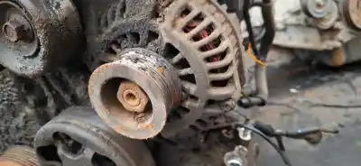 Автозапчастина б/у генератор для honda cr-v (rd8) 2.0 vtec cat посилання на oem iam    Автозапчастина б/у генератор для honda cr-v (rd8) 2.0 vtec cat посилання на oem iam