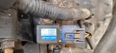 Автозапчасти б/у датчик давления за honda cr-v (rd8) 2.0 vtec cat ссылки oem iam 0798005410   Автозапчасти б/у датчик давления за honda cr-v (rd8) 2.0 vtec cat ссылки oem iam 0798005410