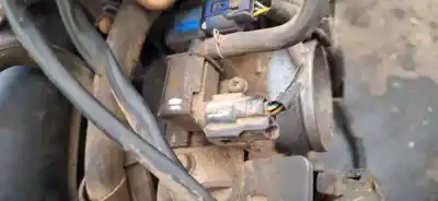 Second-hand car spare part additional air valve for honda cr-v (rd8) 2.0 vtec cat oem iam references    Second-hand car spare part additional air valve for honda cr-v (rd8) 2.0 vtec cat oem iam references