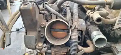 Автозапчасти б/у бабочка коробка за honda cr-v (rd8) 2.0 vtec cat ссылки oem iam  Автозапчасти б/у бабочка коробка за honda cr-v (rd8) 2.0 vtec cat ссылки oem iam