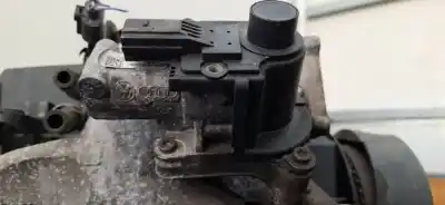 Pezzo di ricambio per auto di seconda mano valvola egr per opel kadett e fastback (t85) 1.4 s (c08, c48, d08, d48) riferimenti oem iam 03g131501n