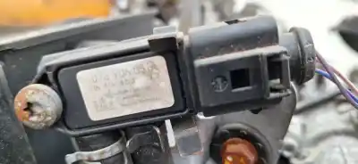 Peça sobressalente para automóvel em segunda mão sensor por opel kadett e fastback (t85) 1.4 s (c08, c48, d08, d48) referências oem iam 076906051a  