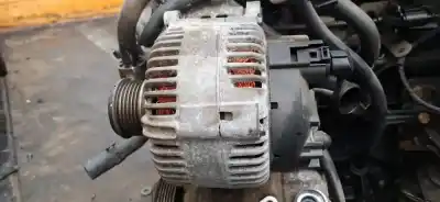 Peça sobressalente para automóvel em segunda mão Alternador por OPEL KADETT E FASTBACK (T85) 1.4 S (C08, C48, D08, D48) Referências OEM IAM 021903026L  