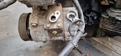 Pezzo di ricambio per auto di seconda mano compressore aria condizionata per opel kadett e fastback (t85) 1.4 s (c08, c48, d08, d48) riferimenti oem iam 1k0820859f