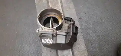 Pezzo di ricambio per auto di seconda mano scatola della farfalla per opel kadett e fastback (t85) 1.4 s (c08, c48, d08, d48) riferimenti oem iam 03g128063g