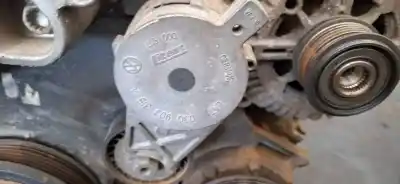 Pezzo di ricambio per auto di seconda mano tendicinghia ausiliaria per opel kadett e fastback (t85) 1.4 s (c08, c48, d08, d48) riferimenti oem iam 03g903315