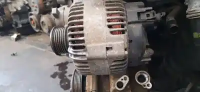 Pezzo di ricambio per auto di seconda mano alternatore per opel kadett e fastback (t85) 1.4 s (c08, c48, d08, d48) riferimenti oem iam 021903026l