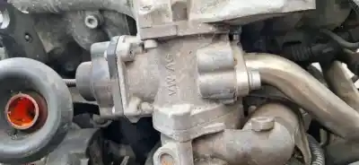 Pezzo di ricambio per auto di seconda mano valvola egr per opel kadett e fastback (t85) 1.4 s (c08, c48, d08, d48) riferimenti oem iam 03g131501