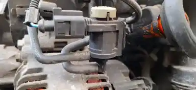 Pezzo di ricambio per auto di seconda mano valvola aria aggiuntiva per opel kadett e fastback (t85) 1.4 s (c08, c48, d08, d48) riferimenti oem iam 