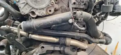 Pezzo di ricambio per auto di seconda mano termostato per opel kadett e fastback (t85) 1.4 s (c08, c48, d08, d48) riferimenti oem iam 03g121132