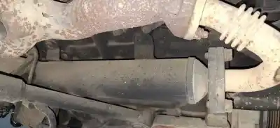 Pezzo di ricambio per auto di seconda mano raffreddatore egr per opel kadett e fastback (t85) 1.4 s (c08, c48, d08, d48) riferimenti oem iam 