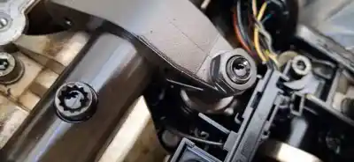 Pezzo di ricambio per auto di seconda mano INIETTORE per OPEL KADETT E FASTBACK (T85)  Riferimenti OEM IAM 03G130073T  