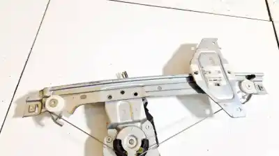İkinci el araba yedek parçası ön sol pencere regülatörü için porsche 968 descapotable 3.0 oem iam referansları 9603129180  b2328g2311
