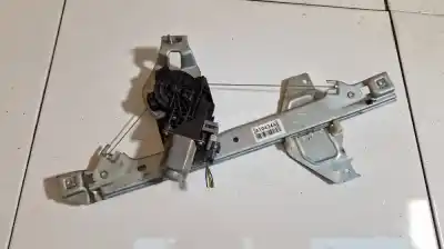 Second-hand car spare part driver left window regulator for porsche 968 descapotable 3.0 oem iam references 9603129180