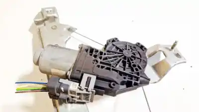 Second-hand car spare part left front window motor for porsche 968 descapotable 3.0 oem iam references 150710190804