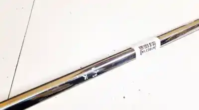 Pièce détachée automobile d'occasion plastiques pour opel corsa a fastback (s83) 1.2 i (f08, m08, f68, m68) références oem iam   