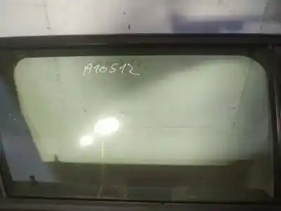 Автозапчасти б/у заднее правое окно за opel corsa a fastback (s83) 1.2 i (f08, m08, f68, m68) ссылки oem iam as2  