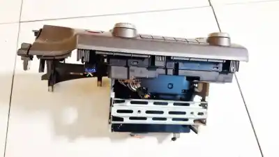 Gebrauchtes Autoersatzteil audiosystem / radio-cd zum opel corsa a fastback (s83) 1.2 i (f08, m08, f68, m68) oem-iam-referenzen 39100snag210m1  39100-sna-g210-m1