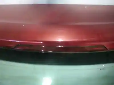 Second-hand car spare part central brake light for porsche 968 descapotable 3.0 oem iam references 