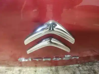 Peça sobressalente para automóvel em segunda mão emblema por porsche 968 descapotable 3.0 referências oem iam   