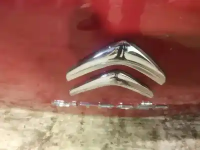 Second-hand car spare part front badge for porsche 968 descapotable 3.0 oem iam references 