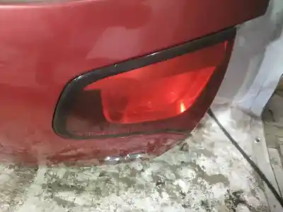 Second-hand car spare part interior rear right light for porsche 968 descapotable 3.0 oem iam references 