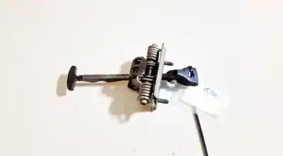 Second-hand car spare part hinge for porsche 968 descapotable 3.0 oem iam references 