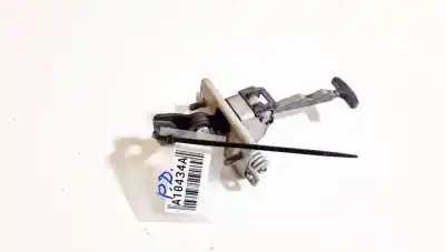 Second-hand car spare part hinge for porsche 968 descapotable 3.0 oem iam references   