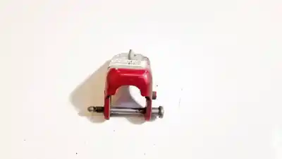 Second-hand car spare part door stop for porsche 968 descapotable 3.0 oem iam references   