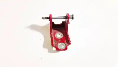 Second-hand car spare part door stop for porsche 968 descapotable 3.0 oem iam references   
