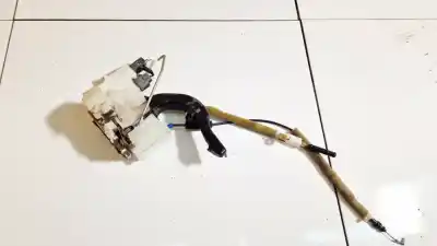 Second-hand car spare part left front door lock for opel corsa a fastback (s83) 1.2 i (f08, m08, f68, m68) oem iam references  Second-hand car spare part left front door lock for opel corsa a fastback (s83) 1.2 i (f08, m08, f68, m68) oem iam references